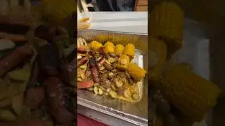 🦀  how to make a seafood boil ￼￼￼