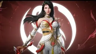 Sacred Summons Part.1