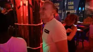 Aya Napa Ciprus