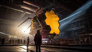 Exploring the James Webb Telescope