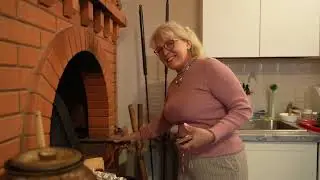 👩‍🍳 Почувствуйте атмосферу деревенской кухни с Максимом Сырниковым