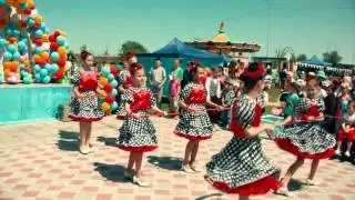 Танец 