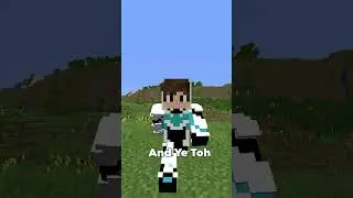 Teleporting In Survival Minecraft...