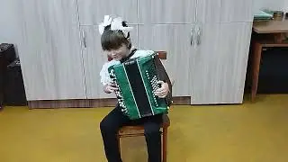 Обийко Вероника. Б. Н. Т. "Крыжачок", обр. А. Сударикова. А. Куклин "Путешествие в старой кибитке".