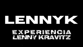 Again - Lennyk