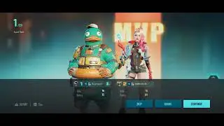 3 Vs 1 Lucinda New Skins in #farlight
