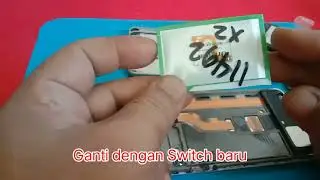 Fix Oppo A37 Restart Terus