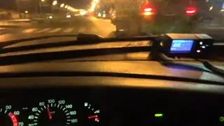 G-tech PRO VAZ 2114 (1,5 8v) TUNING EKSS 86PS / 77PS с колес ЗАМЕР МОЩНОСТИ