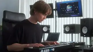 Never run out of inspiration for making melodies again.