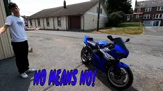 I Said NO To My Kid Buying A Motorcycle, And This Is What Happened!