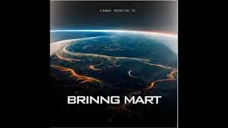 Brinng Mart - Tu m'as laissé