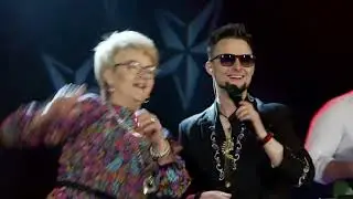 Kapela Roy - Jak się bawią ludzie (Kielce)