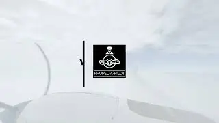 Welcome to the PropelAPIlot channel and get ready to AVIATE!