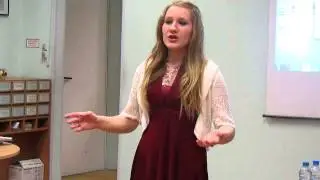 Ангелина Василевская - 