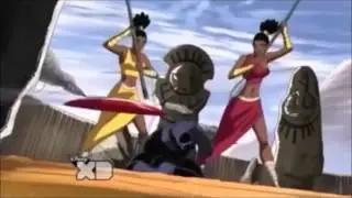 Batman vs Captain America Unstoppable