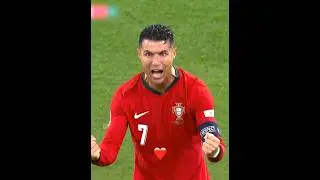 Ronaldo Beautiful Moments ❤️