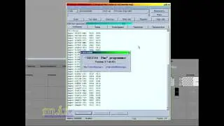 Программатор ТРИТОН+  V5.7 NAND k9g8g08u
