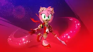 Blossom Amy Event | Sonic Forces Speed Battle