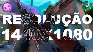 ESSA RESOLUÇÃO É ROUBADA!! (VALORANT HIGHLIGHTS)