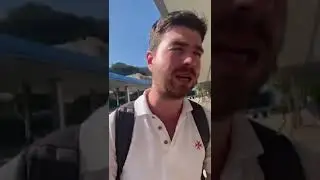 нащупал кое-что у дяди-тёти в Таиланде I VJLink #shorts