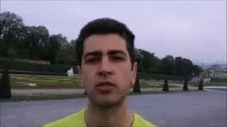 Австрия #3: А все бегут бегут бегут бегут и я бегу...