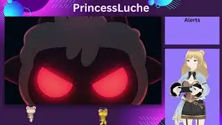 Twitch VOD: time to start a cult!