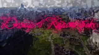 Капли дождя на стекле в After Effects