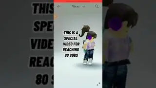 CAN You all please ask me some questions? 80+ subs special