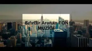 SıfırBir Aranan Fon Müziği