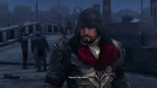 Assassin Creed :Brotherhood PS4 2022 - P.5
