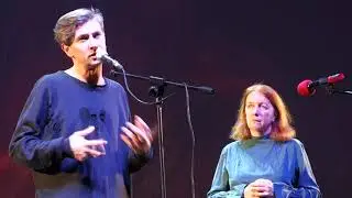 09.12.2018. Открытие XXIV МФФ 'Сталкер' (8)