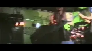 Baby Flip live 1991