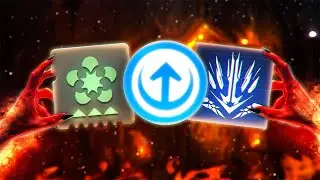 New Damage Perk Dropped, and It’s SCARY GOOD
