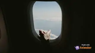 Bleed Hole - A Tiny little hole on Airplane Window