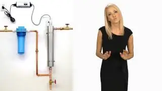 UV Light for Water Treatment and the Benefits