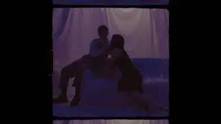 let's dance together again ...