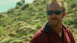 PlayerUnknown's Battlegrounds (2023) the HBO series