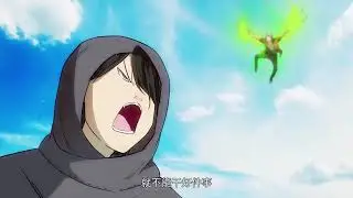 【New】【MULTI SUB】The Strongest God's Gift  EP1-17 #animation #anime
