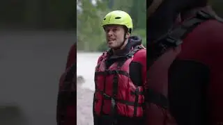 Samenwerken in de boot | Military Workout | #1