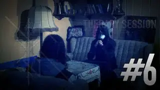 CodeRadiazione - Pt. 6 (feat. Midnight Fears)