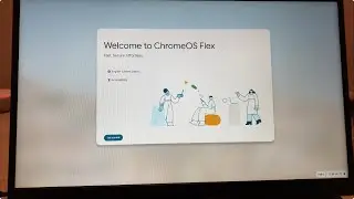 Chrome OS Flex in 2024