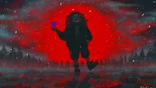 M.E.G.A.L.O.V.A.N.I.A (An Underfell Megalovania) – remix.