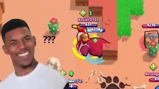 WHY YOU COMING FAST ! Brawl Stars Funny Moments & Fails 2022
