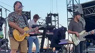 Iration - What’s My Age Again? / Falling / Summer Nights (Pier 17, NYC - July 6, 2023)