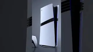 Sony PlayStation 5 Pro: FIRST LOOK and UPGRADES!