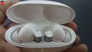 realme Buds Air 3 True Wireless in-Ear Earbuds with 42dB Active Noise Cancellation (ANC) review