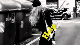 style dubstep [after effects project]