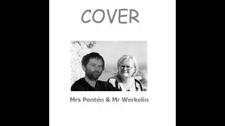 Years Long Ago -  Mrs Pontén & Mr Werkelin (Tom Stevens cover)