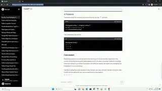 How to reshape an array of arrays in Python using Numpy