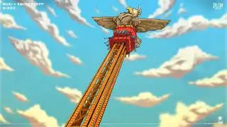Wuki - Birdz (with Smokepurpp) [Official Audio]